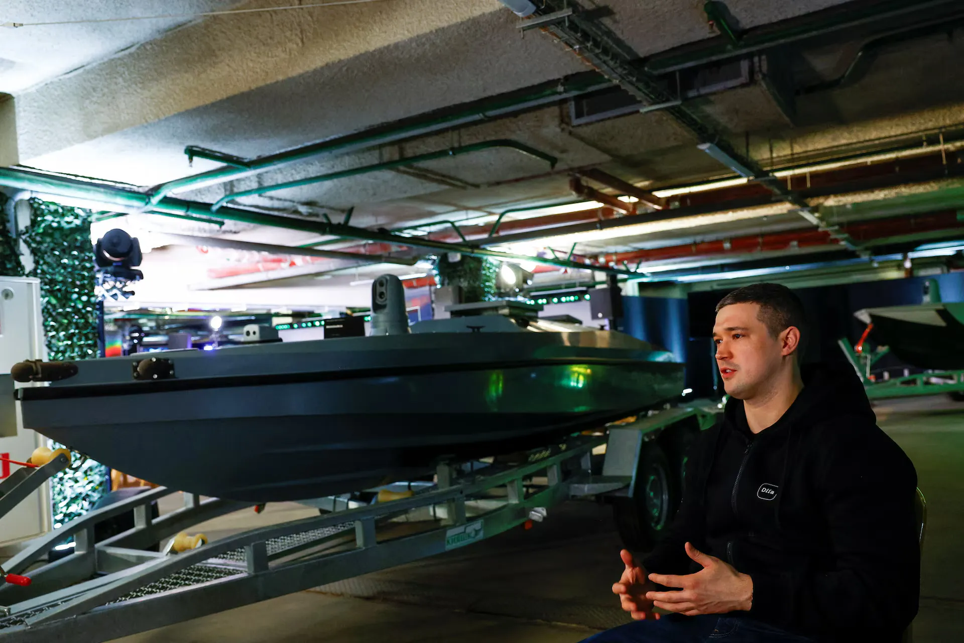 Інновації під вогнем: що обіцяв Федоров роками і що реально може змінити в армії